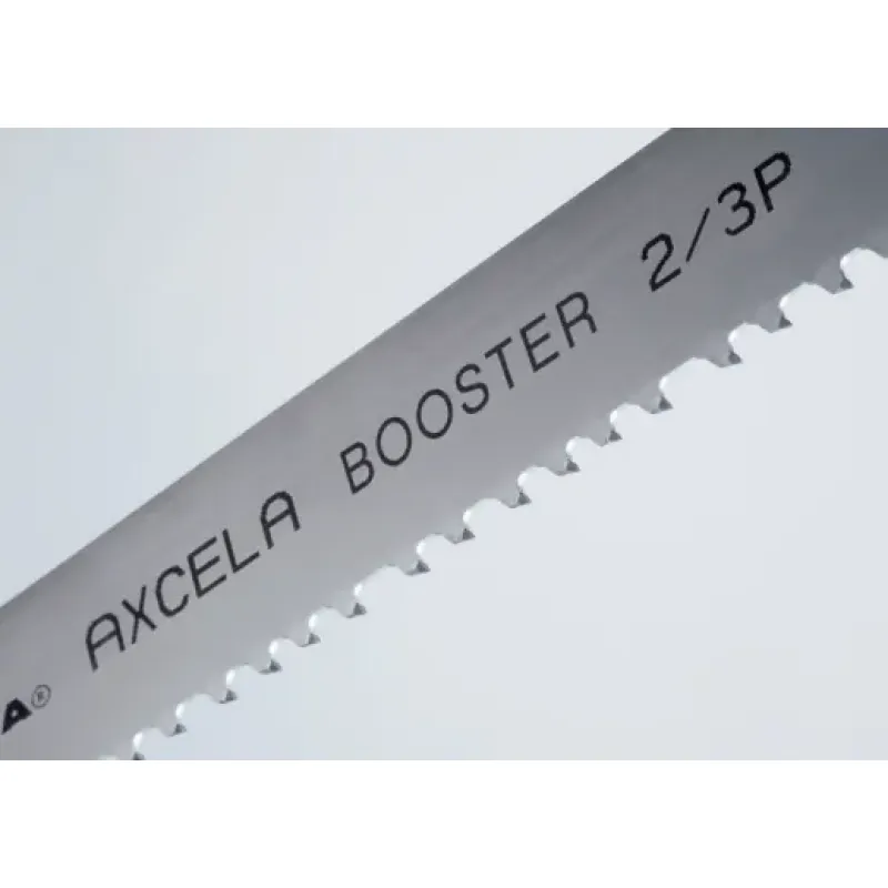 AXCELA BOOSTER